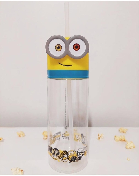 Vaso minion