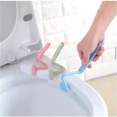 Cepillo de baño - Rosa