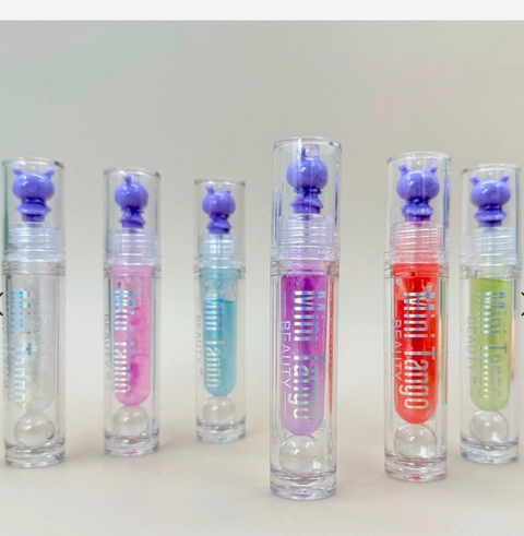 BRILLO LABIAL MINI TANGO KUROMI