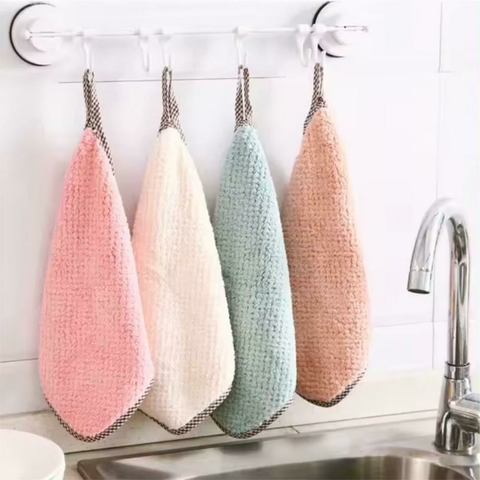 Repasador microfibra