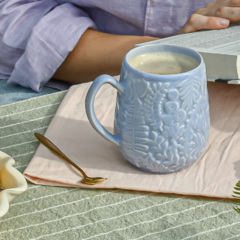 Taza Dacar - Olivia Almacén de Curiosidades