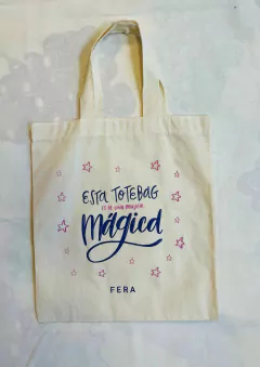 Bolso “mujer mágica”