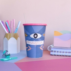 Vaso térmico mágic