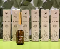DIFUSOR LA RESERVA