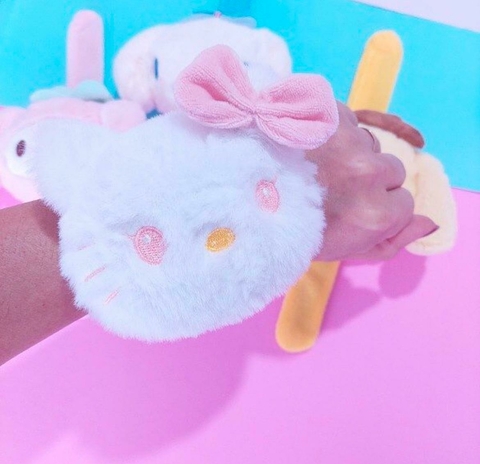 Pulsera mágica hello kitty Sanrio - comprar online