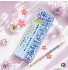Post it stitch