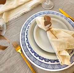 PACK PLATOS DE SITIO CON DISEÑOS - comprar online