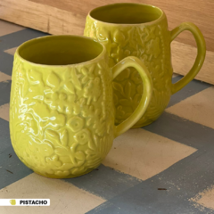 Taza Dacar - tienda online