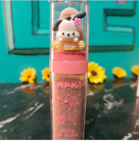 Polvo hadas pochacco sanrio