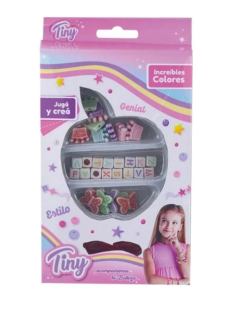 Mostacilla Manzana Tiny Sebigus