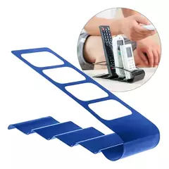 Organizador de controles remotos