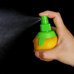 SET SPRAY ROCIADOR DE LIMÓN - comprar online