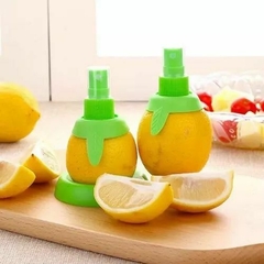 SET SPRAY ROCIADOR DE LIMÓN