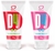 GEL LUBRIFICANTE BEIJÁVEL D4 60G - SEXY FANTASY
