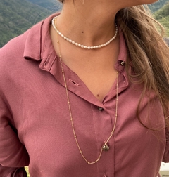 Choker Purity - comprar online