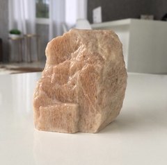 Pedra Bruta - Amazonita Bege - comprar online
