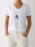 Camisetart Pássaro | Presença - comprar online