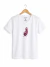 Camisetart Pássaro | Silêncio