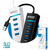 Hub Cabo Usb 3.0 High Speed Hd Extensor Usb 4 Portas Com Led na internet
