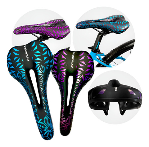 Banco Bike Selim Cela De Bicicleta - comprar online