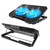 Suporte Notebook Base LED Refrigerada Ventilação Silenciosa na internet