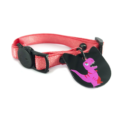 Collar para gato