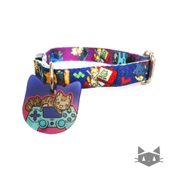 Collar Arcade - comprar en línea