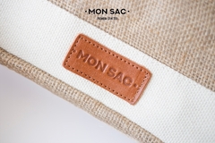 Necessaire "Niza" Natural - comprar online