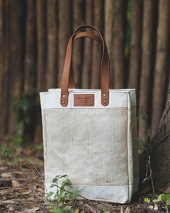 Bolsa Voilà - Claire en internet