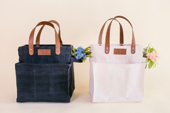 Bolsa Le Marché (Cruda) en internet