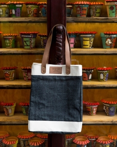 Bolsa Voilà - Frases Personalizadas