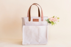 Bolsa Le Marché (Cruda)