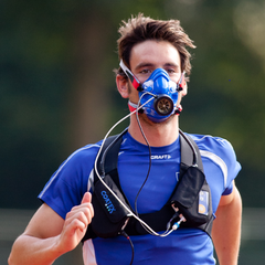ERGOESPIROMETRIA MÓVEL METAMAX 3B na internet