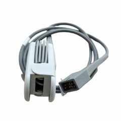 SENSOR SPO2 ADULTO TIPO CILP DB9