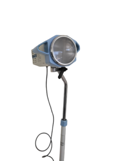 APARELHO DE FOTOTERAPIA BILISPOT FANEM - Suprimedms