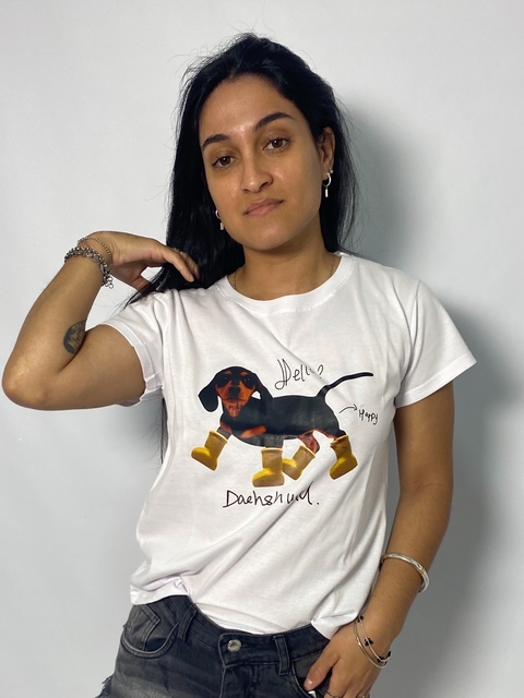 Salchi botas - comprar online