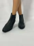 Botita Cata negro (230) - celfina