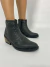 Botita Cata negro (230) - comprar online