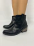 Botita Mili negro (210) - tienda online