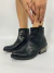 Botita Mili negro (210) - comprar online