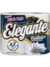 Papel Higiénico Triple Hoja Elegante Extra Blanco 30Mt Pack x 4u - Cod 950