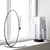 Candelabro Cirque Black L