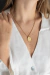 Collar Zodiac Sagitario - HUGGAR