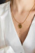 Collar Zodiac Sagitario - tienda online