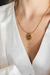 Collar Zodiac Libra - tienda online