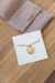Collar Zodiac Virgo - HUGGAR
