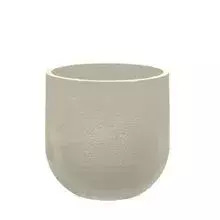Vaso Cilindrico Rustico 33