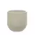 Vaso Cilindrico Rustico 33