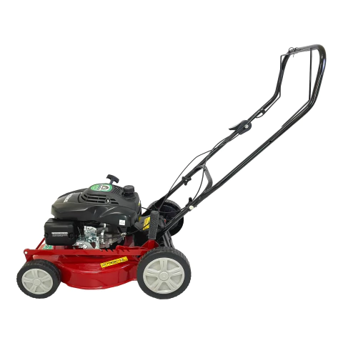 Cortador de Grama à Gasolina sem Recolhedor - comprar online