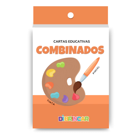 Cartas Educativas - Combinados